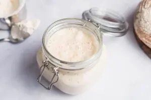 Sourdough is Healthier & More Flavorful